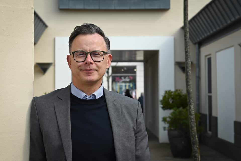 Michael Toft 2