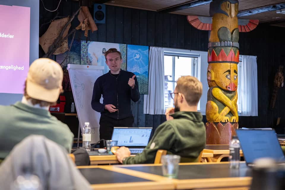 Startup Lab Bootcamp 8