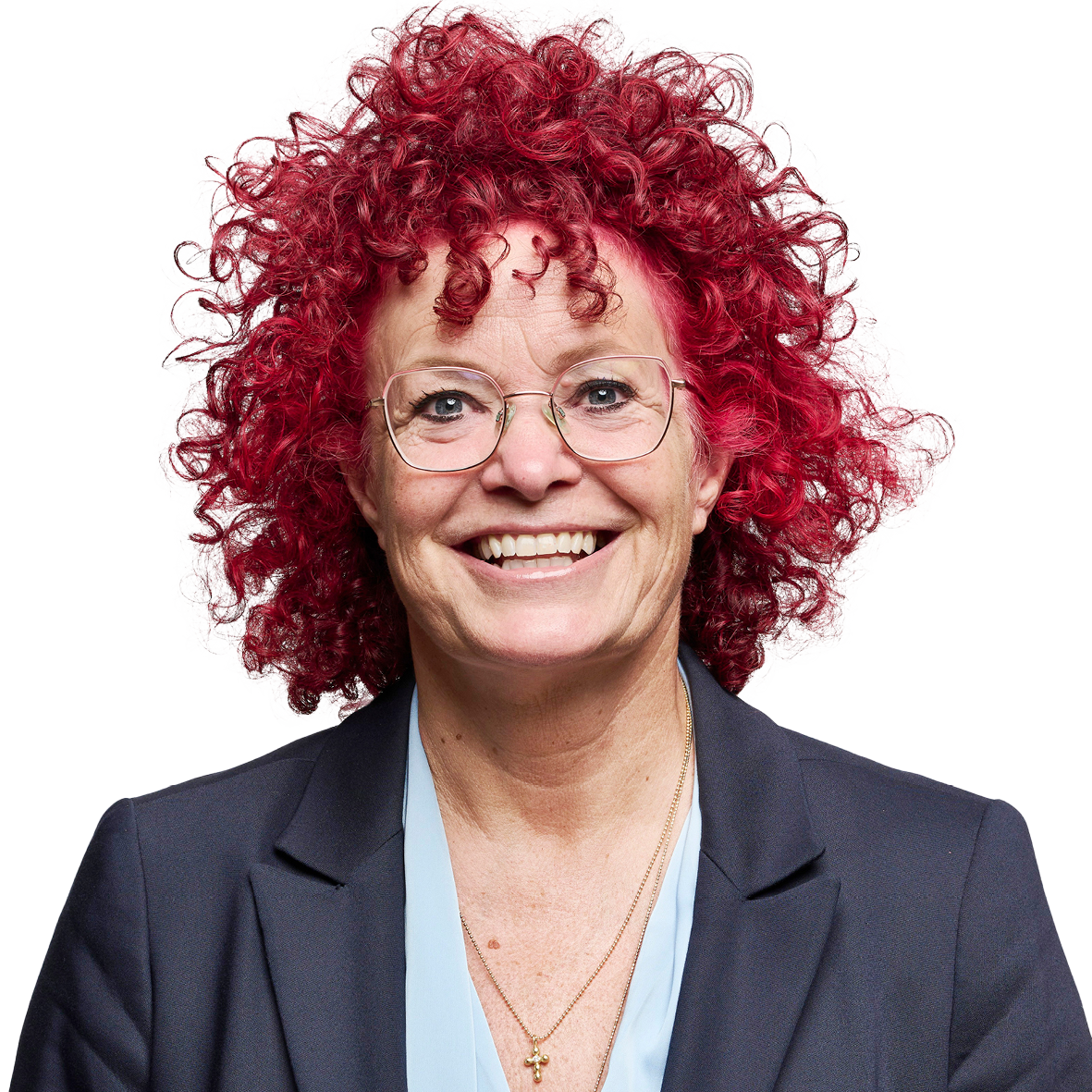 Lone Lindkvist Pedersen