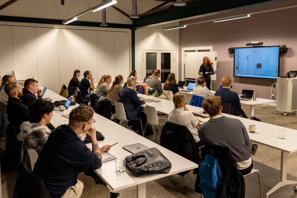 Startup Lab Workshop 1 - 1