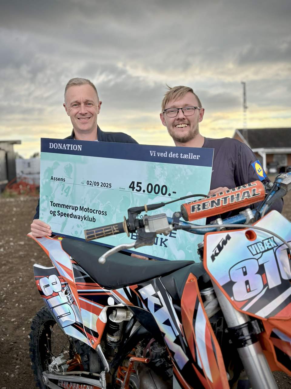 Tommerup Motocross 6