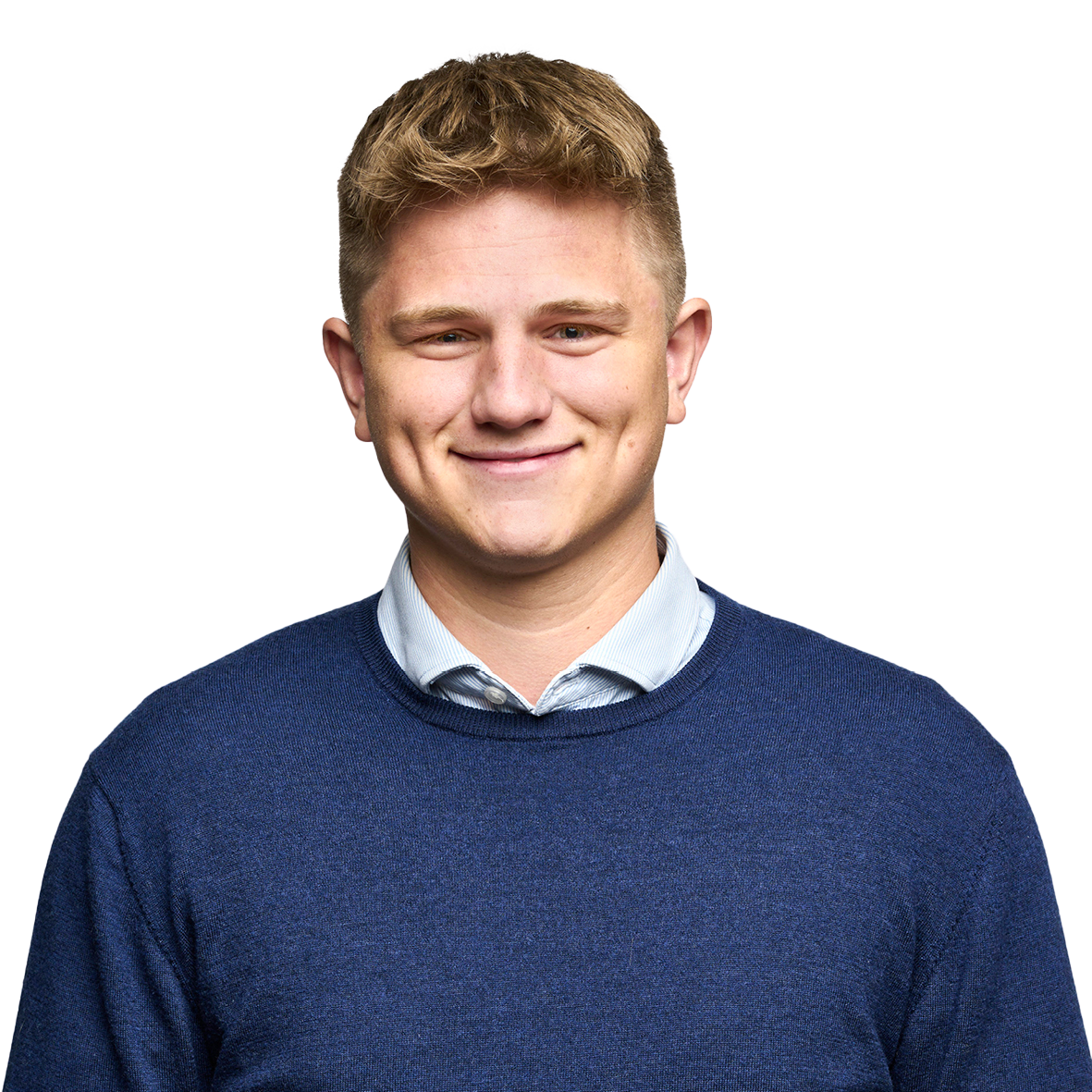 Christian S Rasmussen