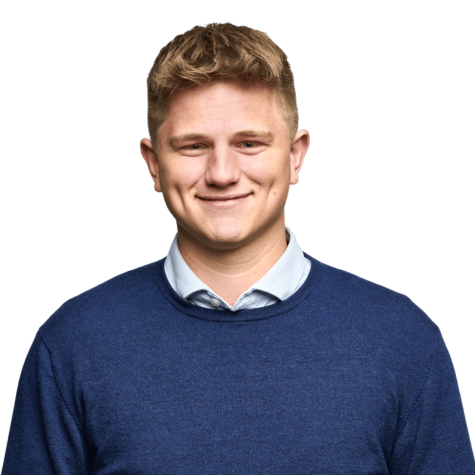 Christian S Rasmussen