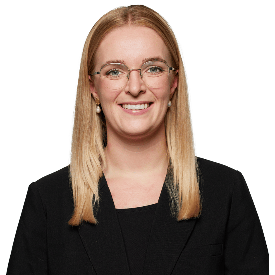 ANNE JULIE MORTENSEN