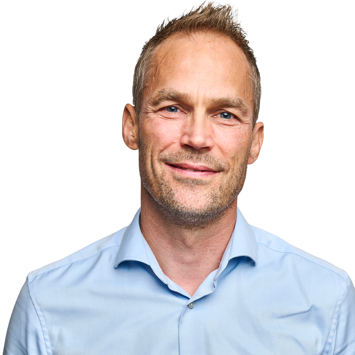 Jan Hjarsbech