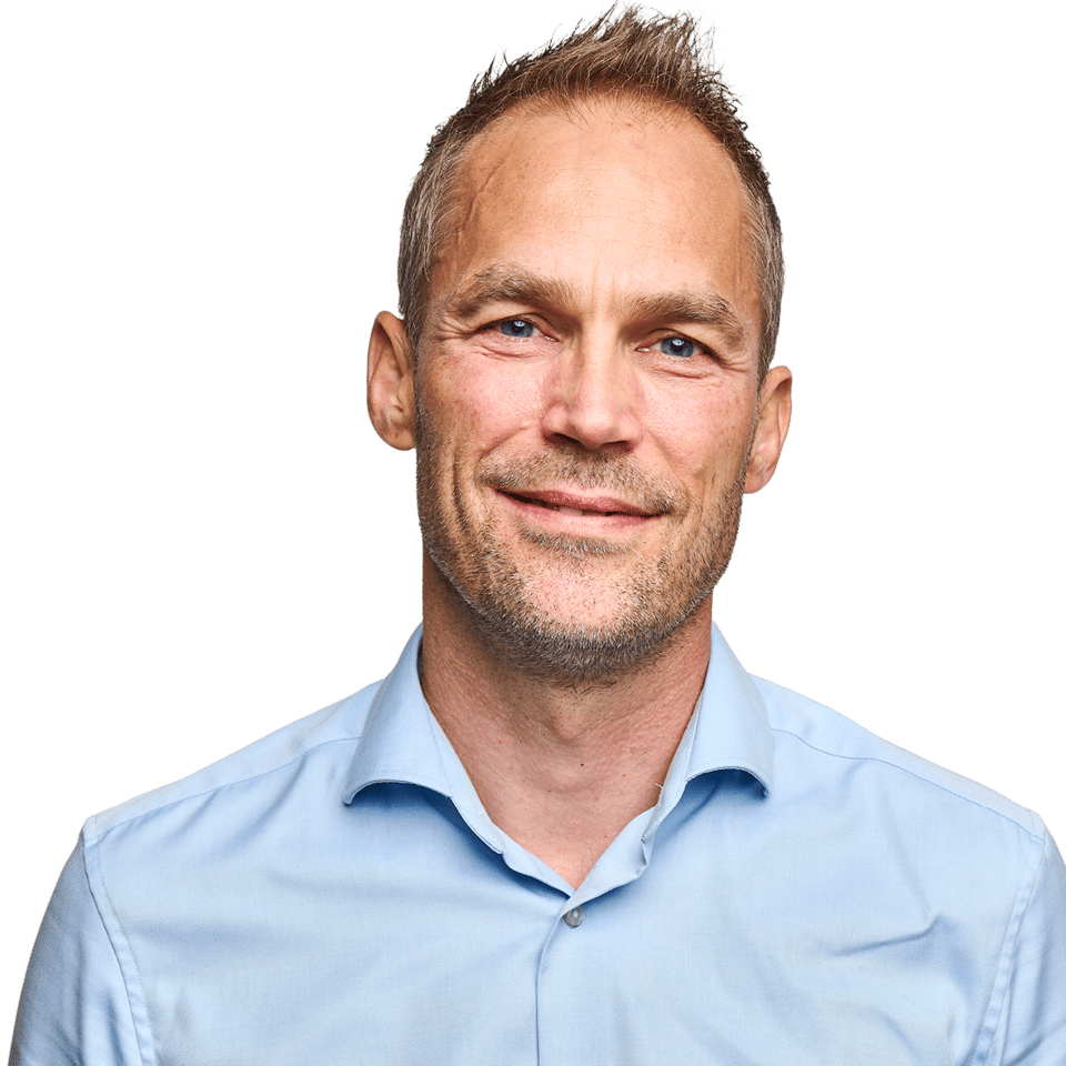 Jan Hjarsbech
