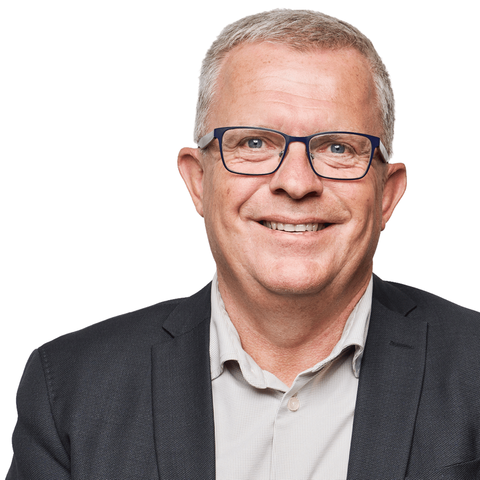 Flemming Hansen