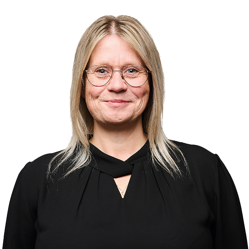 Maria Bonde Pedersen