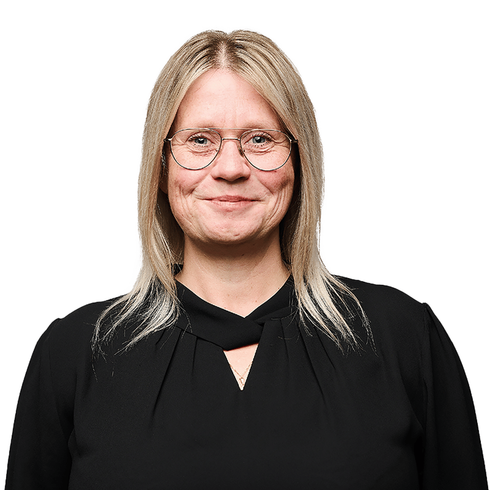 Maria Bonde Pedersen