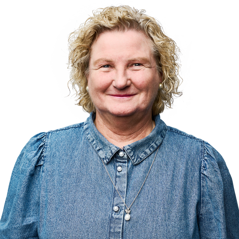 Anne Merete Soerensen