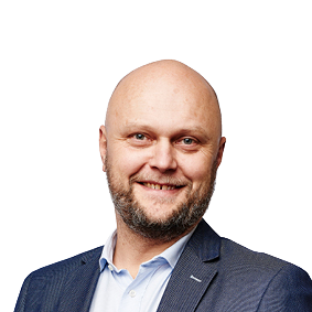 Niels Peter Nøddeskou-Fink
