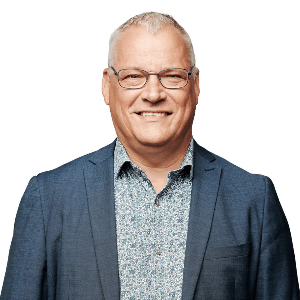 Henrik Andersen