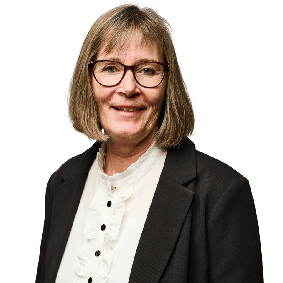 Lise Skovsgaard