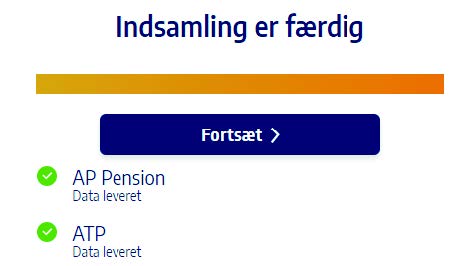 Vejledning Til Pensionsinfo Ej Netbank 3