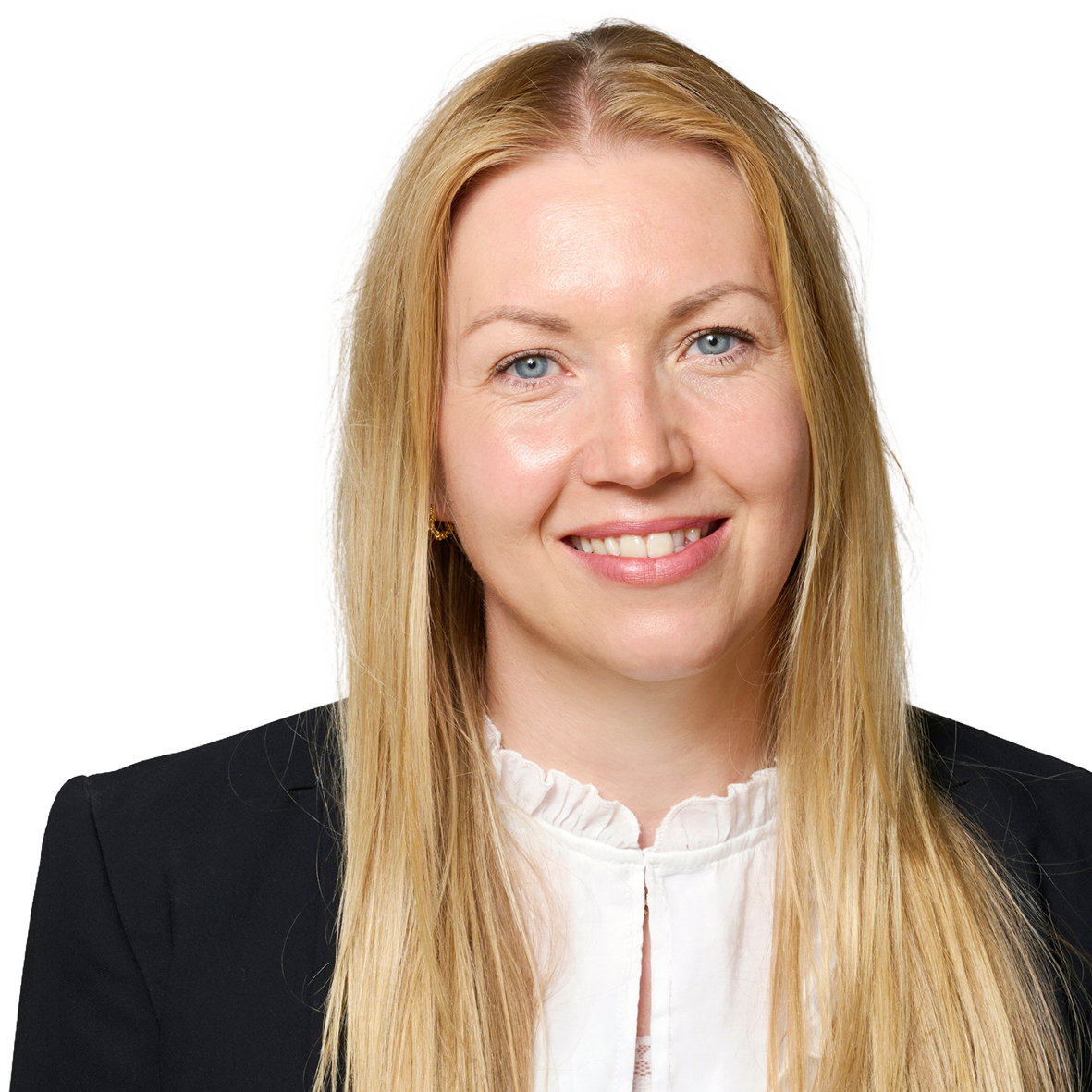 Rikke Lysholdt Christensen