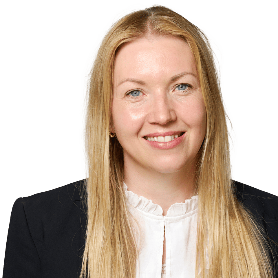 Rikke Lysholdt Christensen