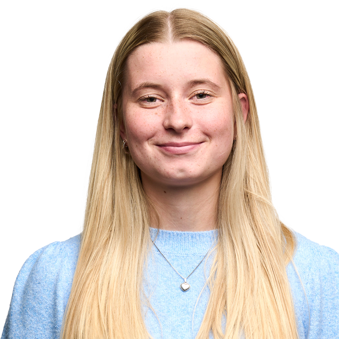 Camilla Krüger Pedersen