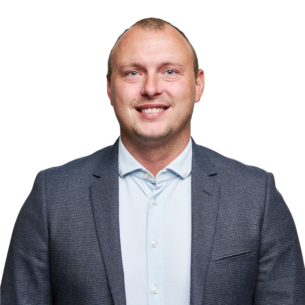 Nicolai Holm Nielsen