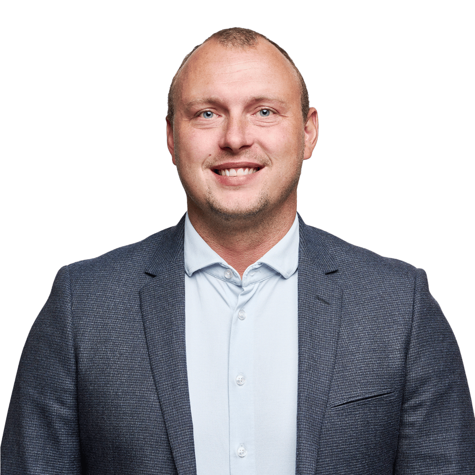 Nicolai Holm Nielsen