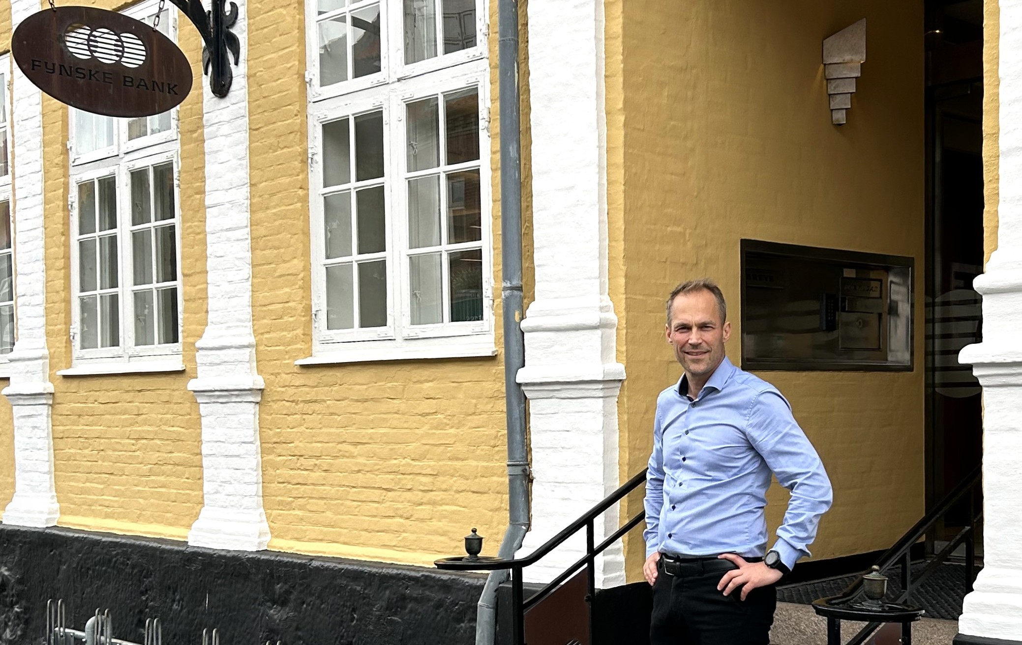 Jan Hjarsbech 2