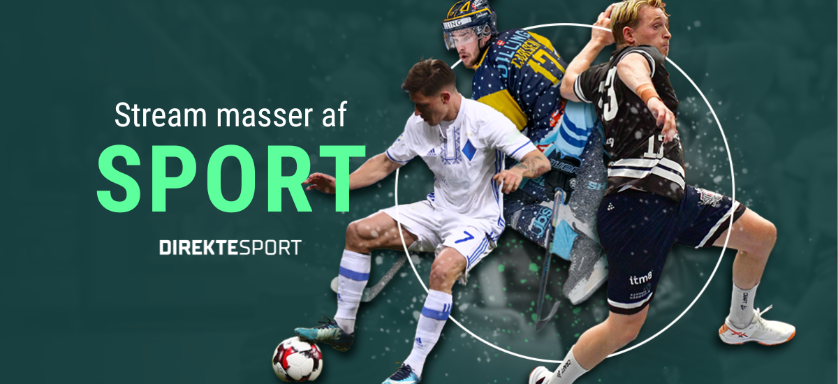 Alt Sport Banner
