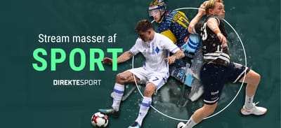 Alt Sport Banner