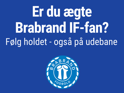 Brabrand IF Mobile