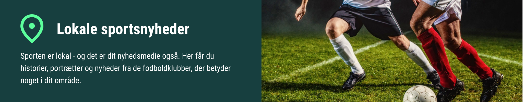Lokale Nyheder Direktesport Desktop Fodbold X2