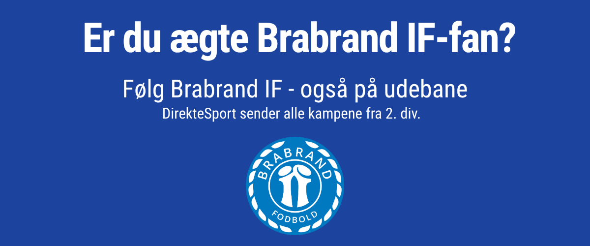 Brabrand IF Desktop