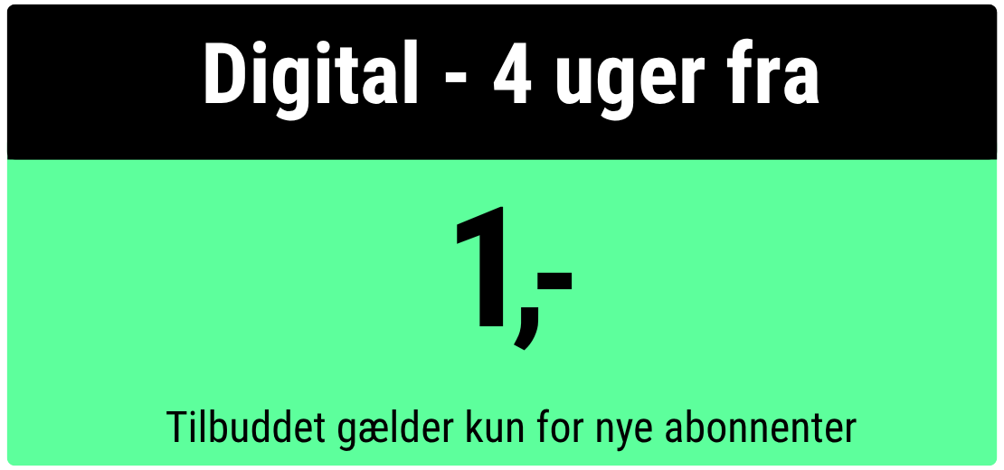Godkendt Prisboks