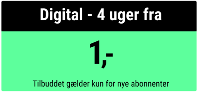 Godkendt Prisboks