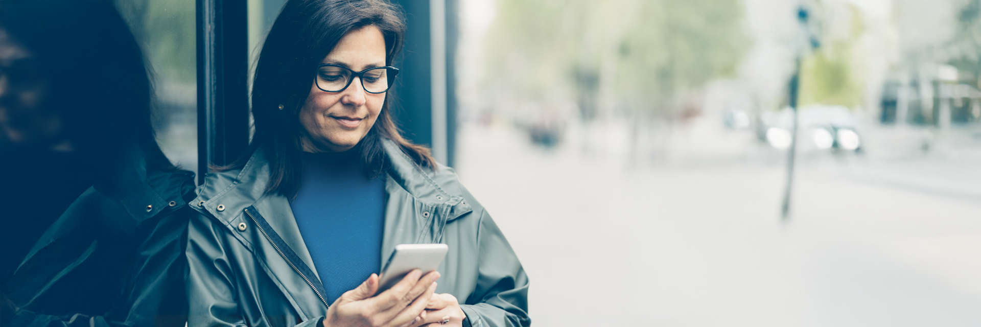 Banner Billede Always On