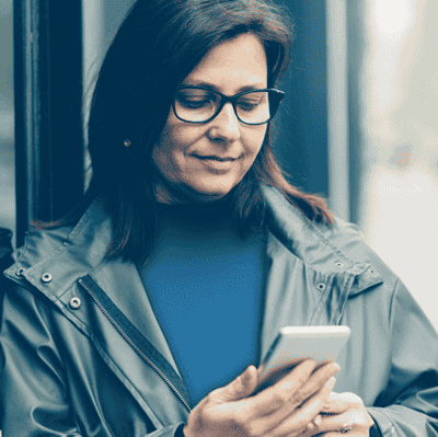 Banner Billede Always On