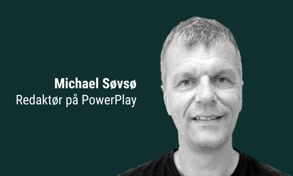 Powerplay
